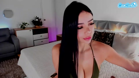 victoriasolis CamSoda 13-04-2023